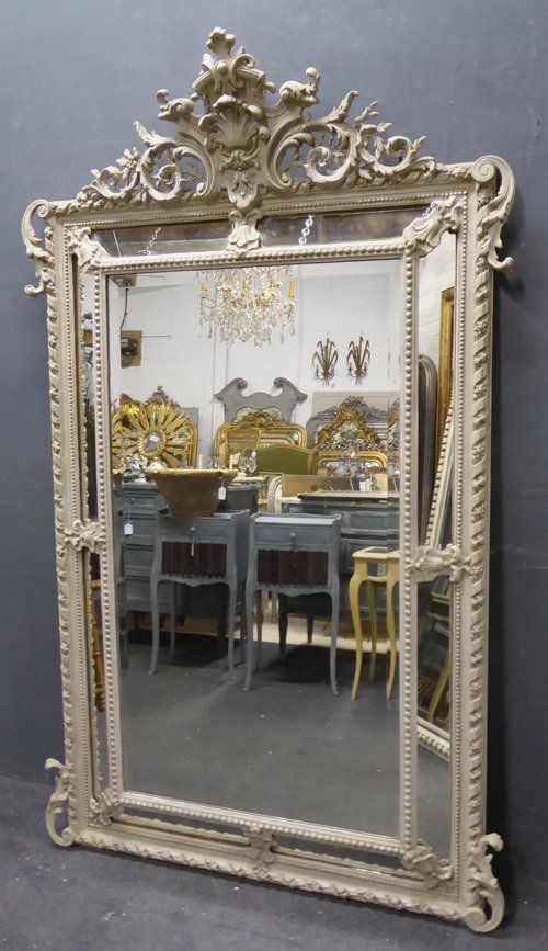 Antique Mirror