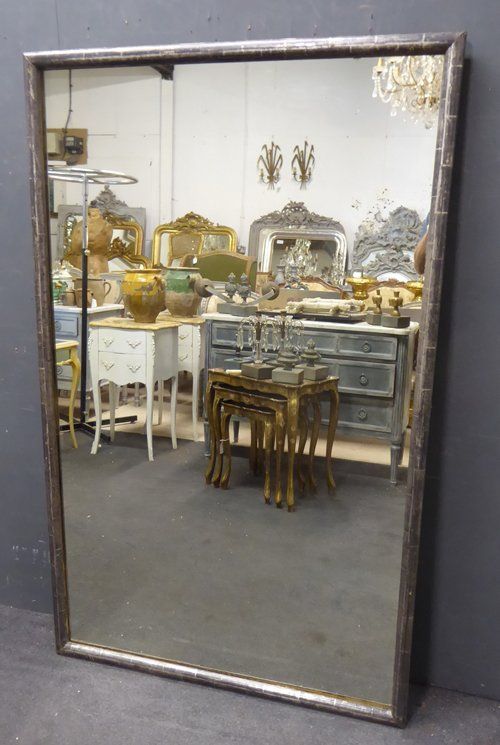 Antique Mirror