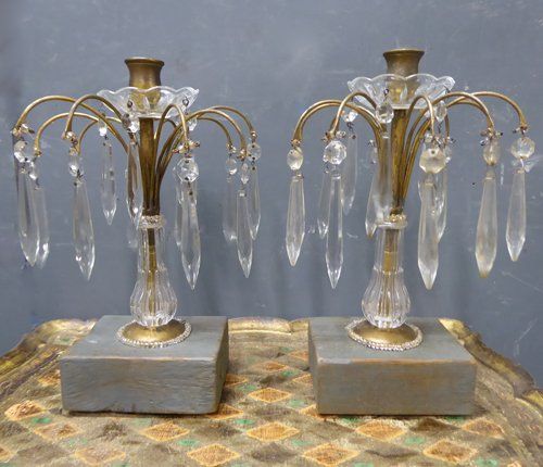 Decorative French Antique