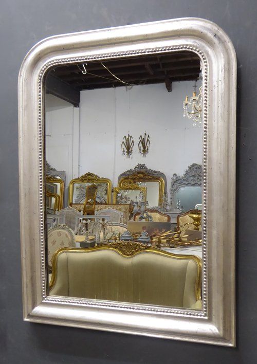 Antique Mirror