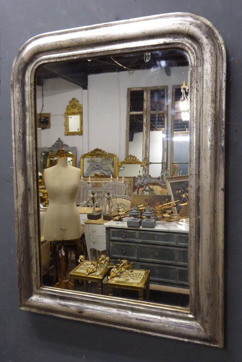 Antique Mirror