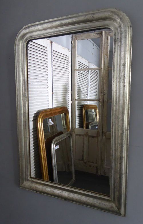 Antique Mirror