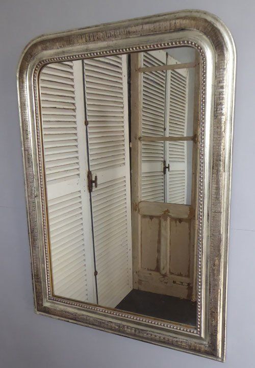 Antique Mirror