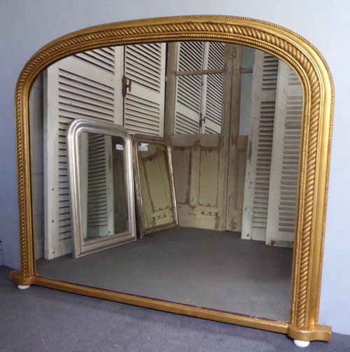 Antique Mirror