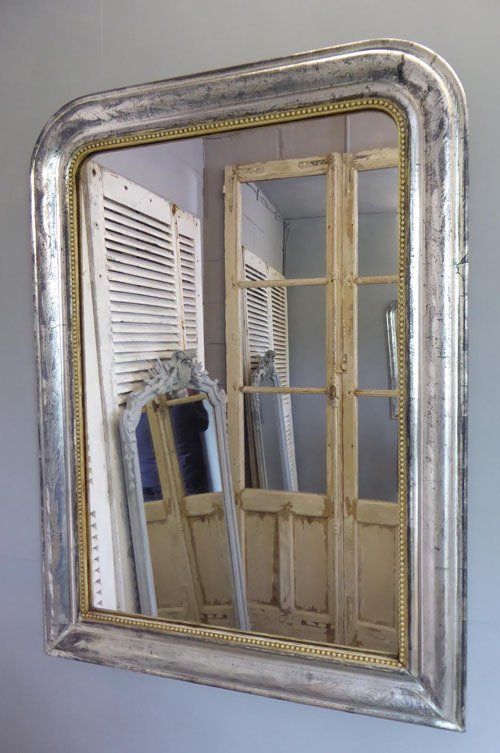 Antique Mirror