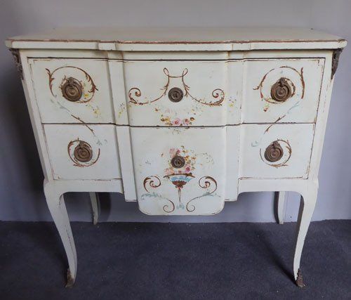 Decorative French Antique