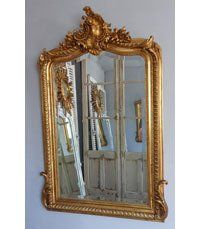 jasper jacks antique mirrors