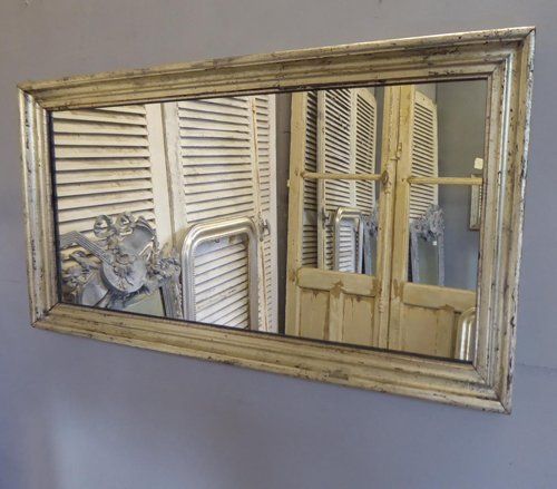 Antique Mirror