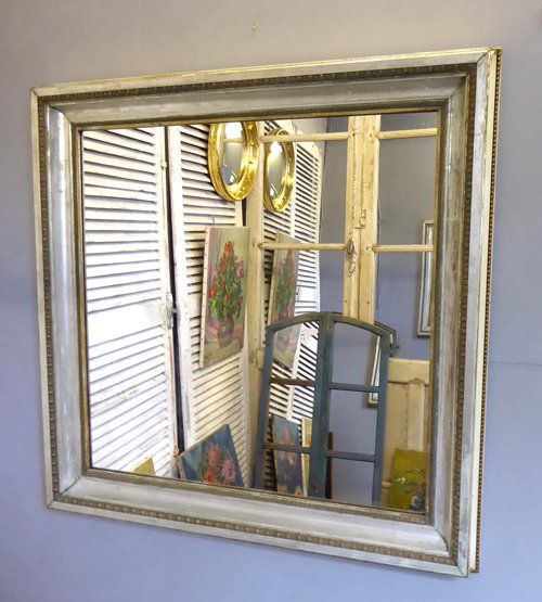 Antique Mirror