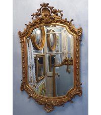 Jasper Jacks Antique Mirrors