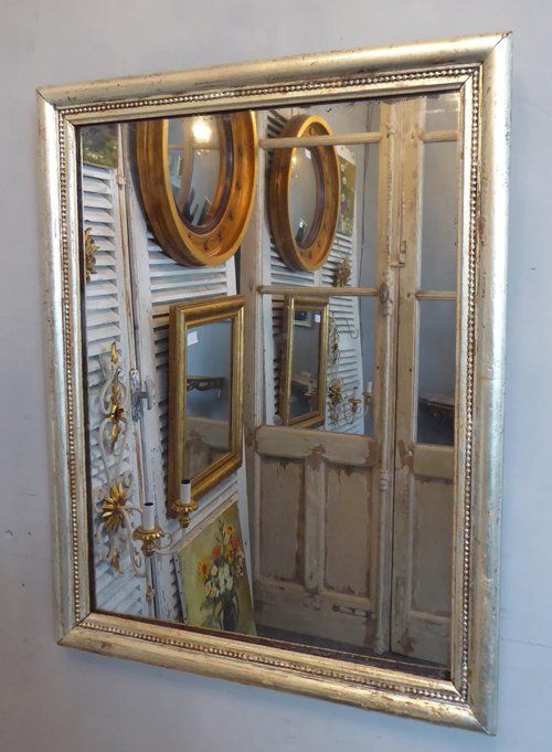 Antique Mirror