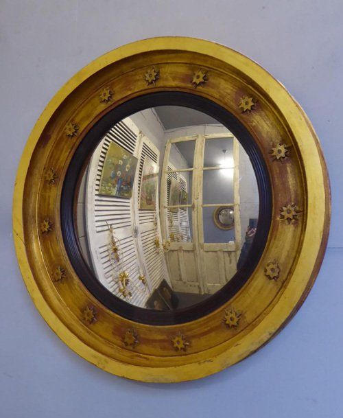 Antique Mirror