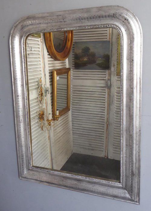 Antique Mirror