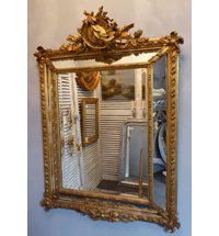 Jasper Jacks Antique Mirrors