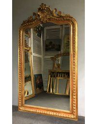 jasper jacks antique mirrors