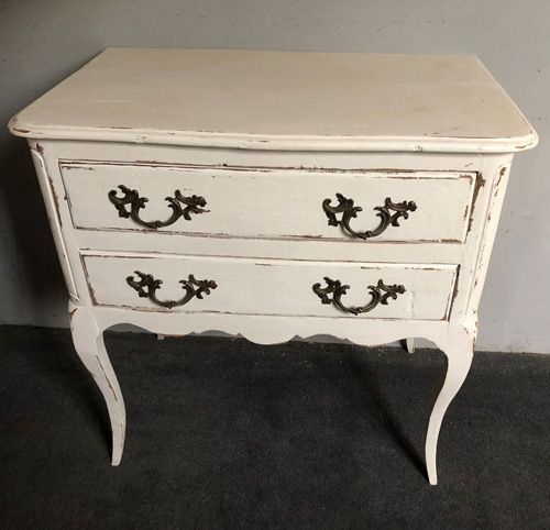 Decorative French Antique