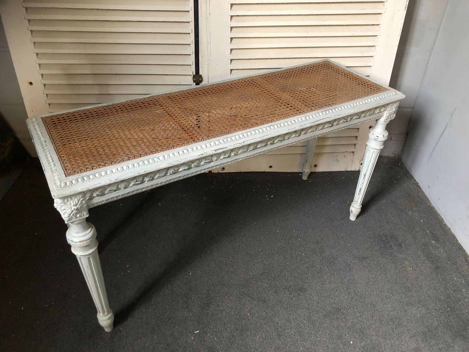 Decorative French Antique