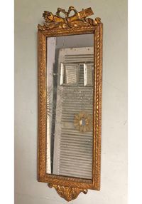 Antique Mirror