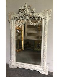 Antique Mirror