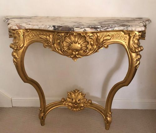 Decorative French Antique