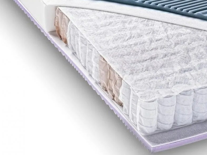 materasso a molle indipendenti