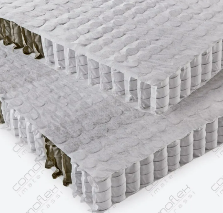 materassi a molle indipendenti