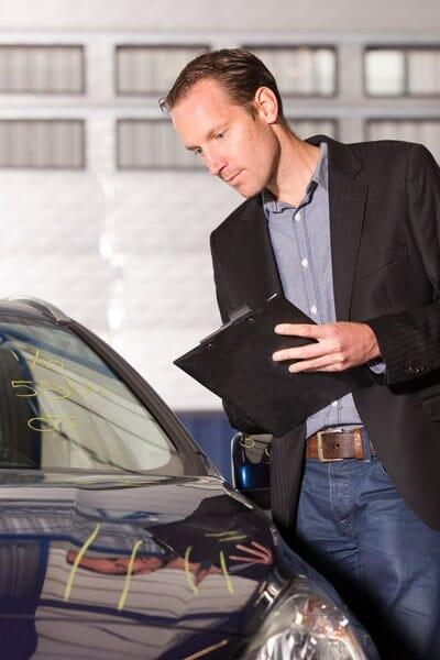 AVALÚOS PROFESIONALES DE BIENES MUEBLES E INMUEBLES - Avalúos de vehículos