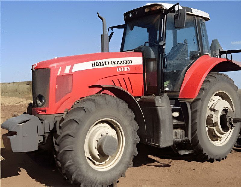 AVALÚOS PROFESIONALES DE BIENES MUEBLES E INMUEBLES - Avalúos de maquinaria pesada