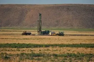 Down Right Drilling & Pump INC