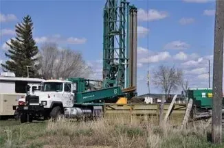 Down Right Drilling & Pump INC