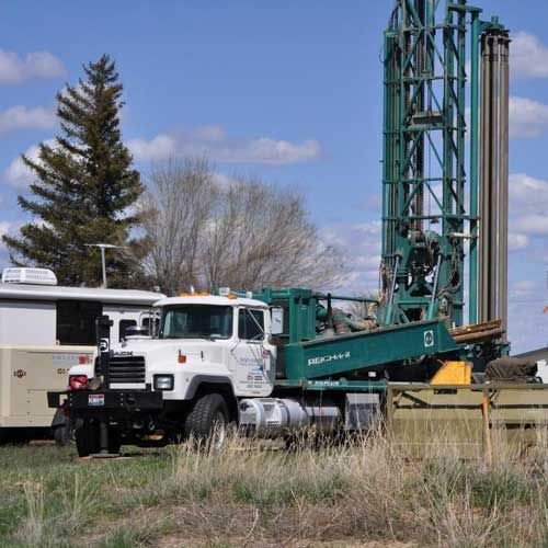 Drilling Services