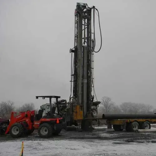 Drilling Services