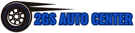 2Gs Auto Center logo