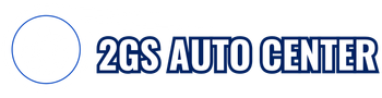 2Gs Auto Center logo