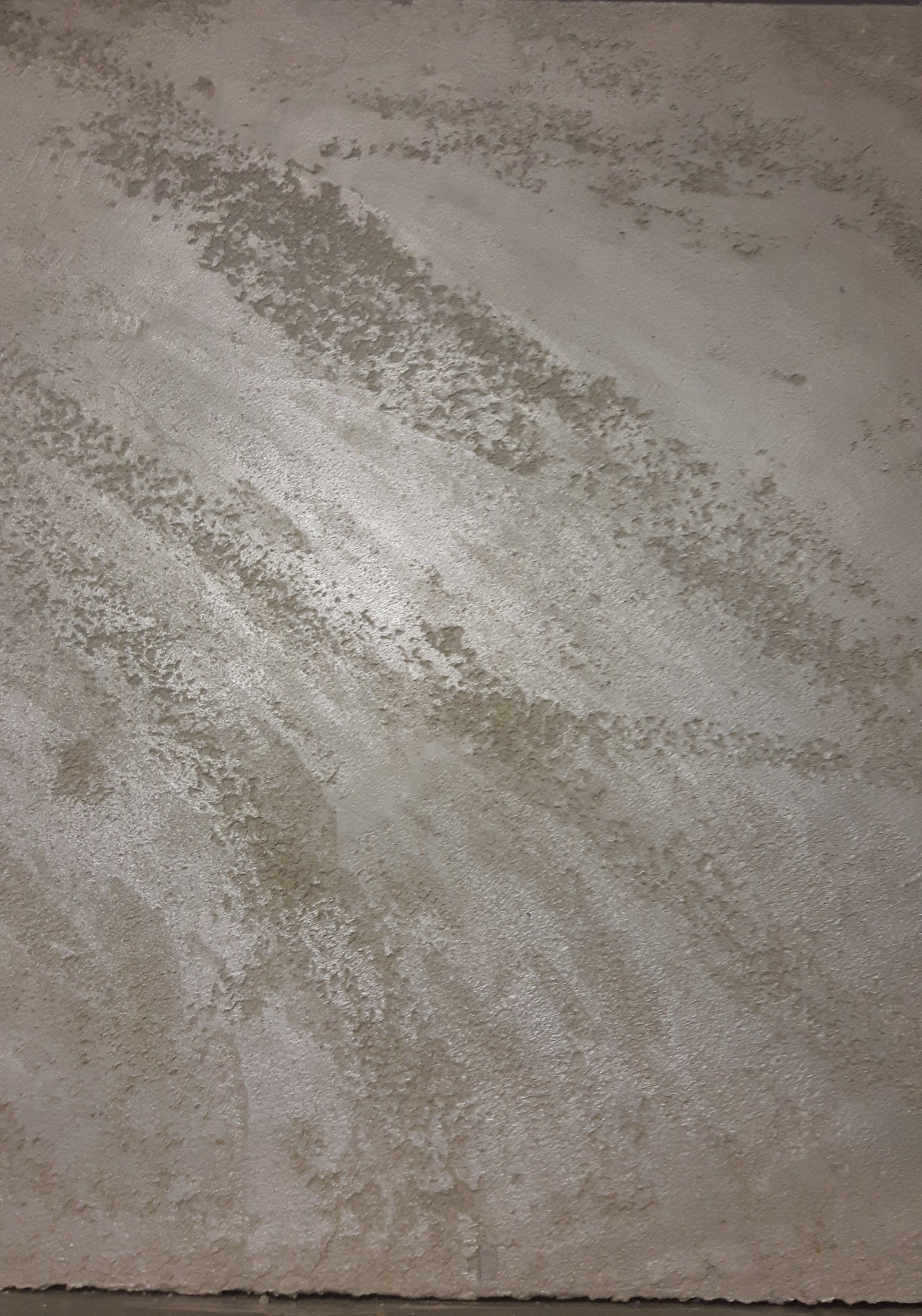 Effetto pietra bianco