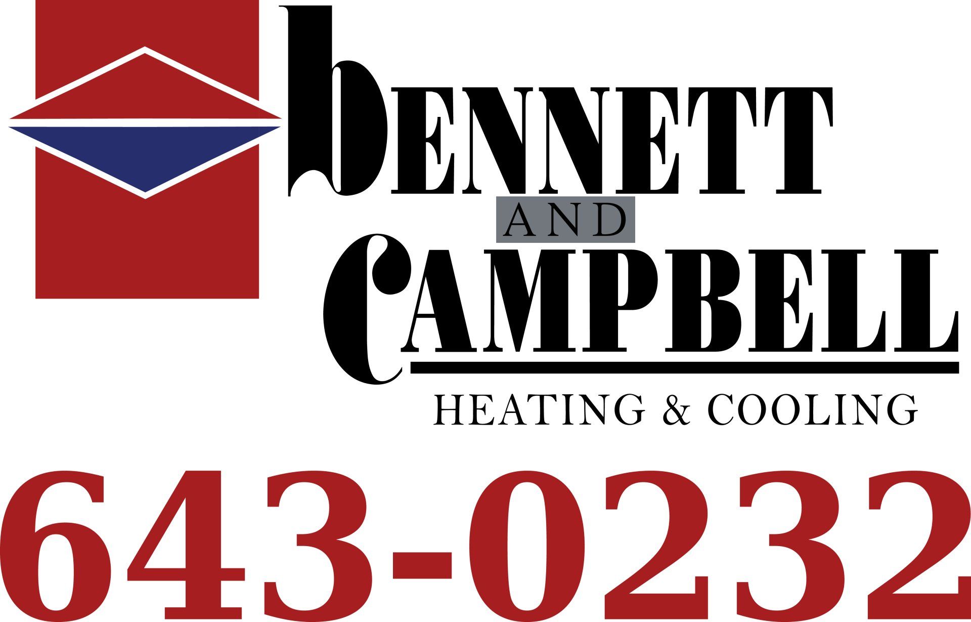Bennett & Campbell Heating and Cooling Inc.