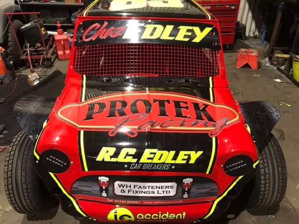 Local and nationwide deliveries