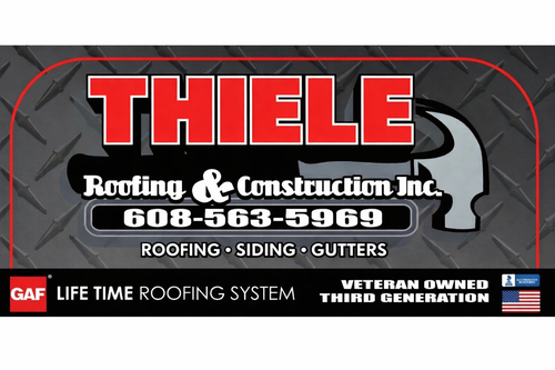Thiele Roofing & Construction