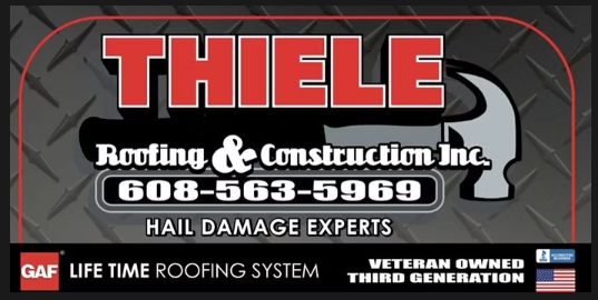 Thiele Roofing & Construction
