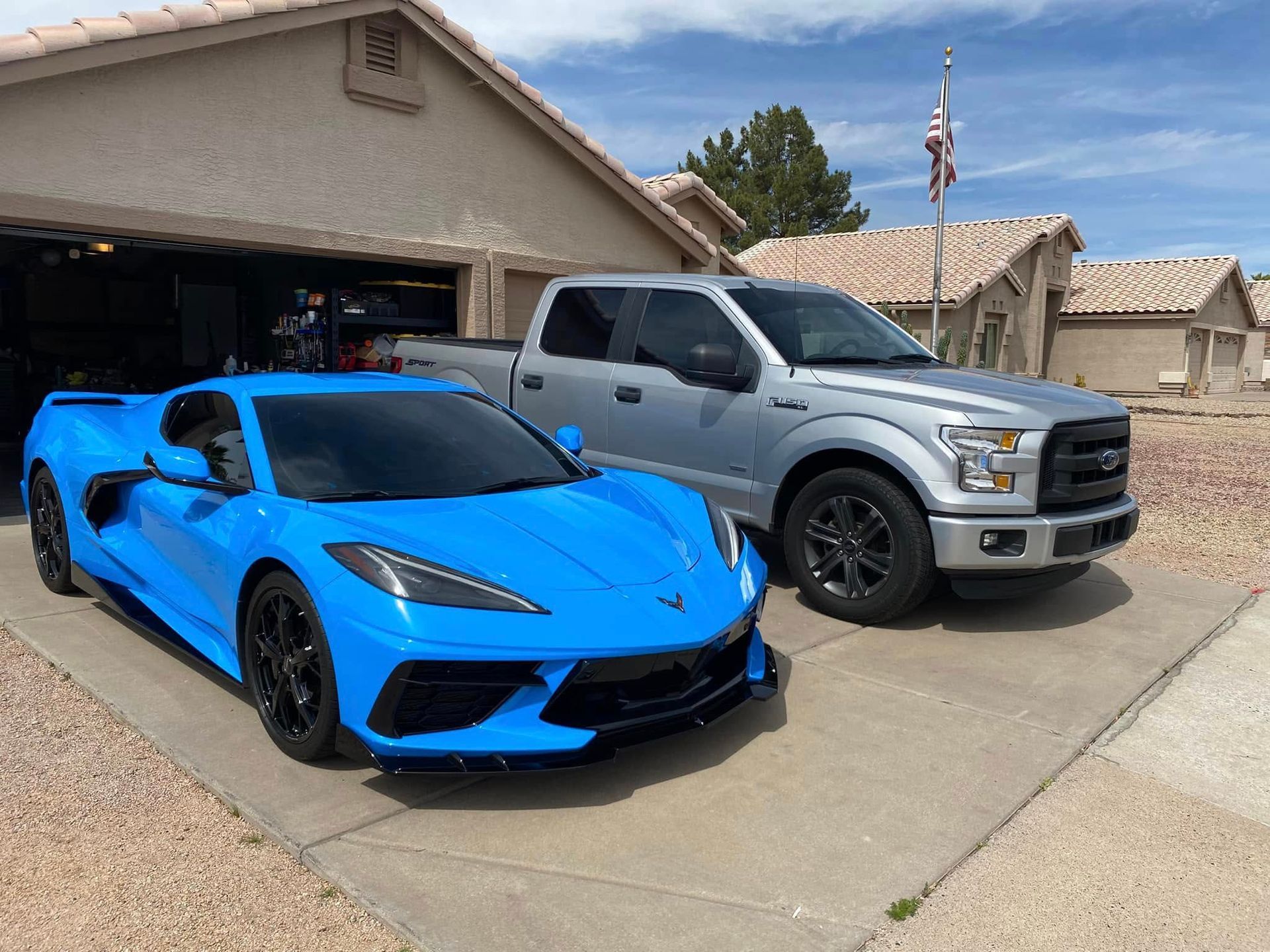 Mobile windshield replacement service near Chandler, AZ