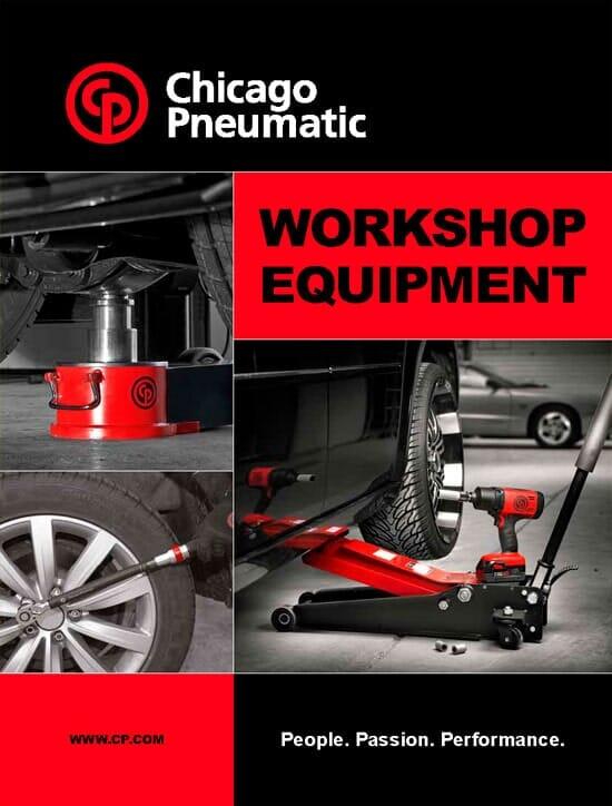 ÁREA MECÁNICA HIDRONEUMÁTICA