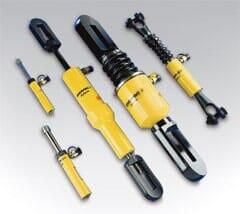 ÁREA MECÁNICA HIDRONEUMÁTICA