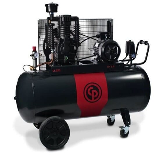 ÁREA MECÁNICA HIDRONEUMÁTICA