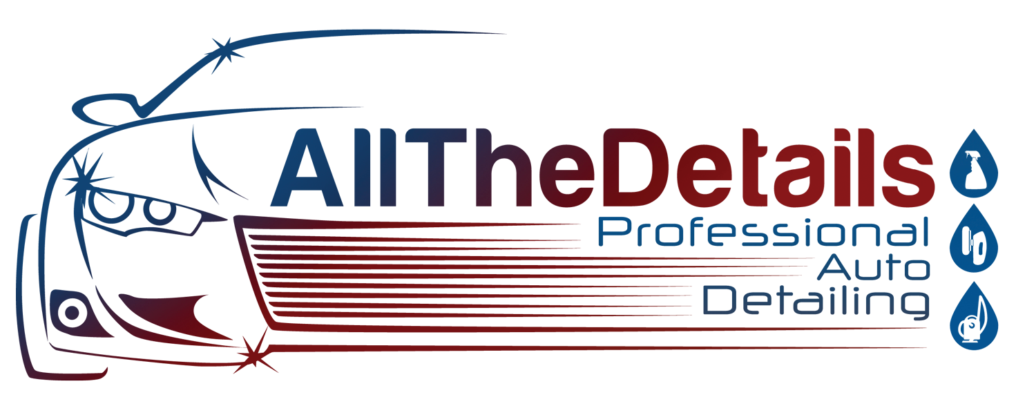 All The Details Logo