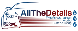 All The Details Logo