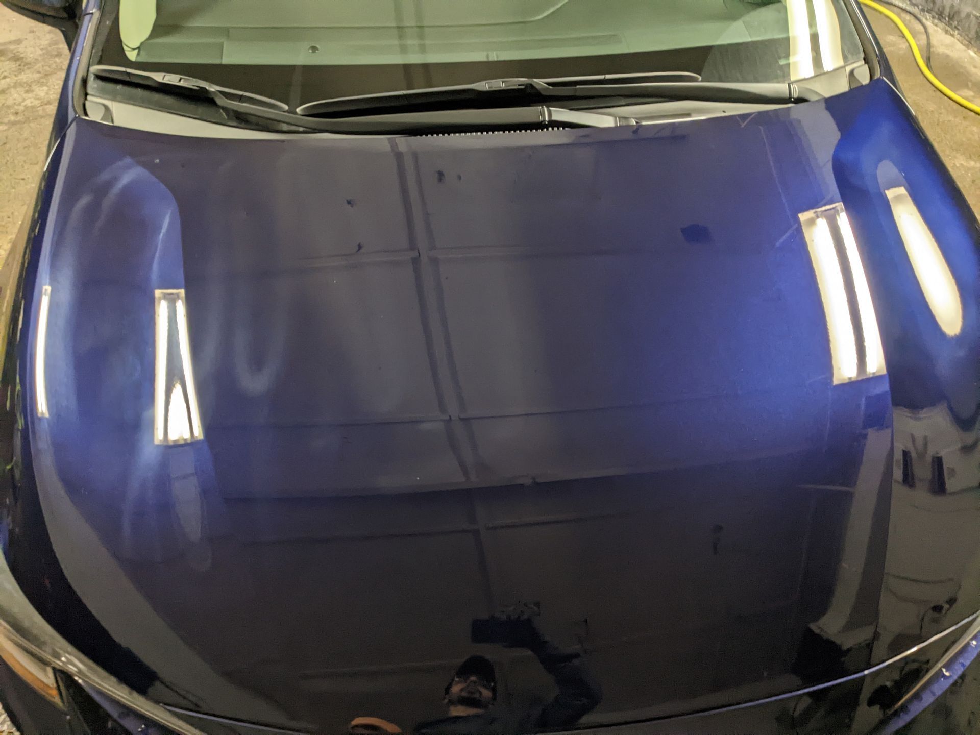 Paint Correction