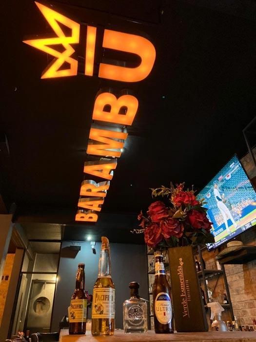 ANUNCIOS LUMINOSOS DE AGUASCALIENTES - ANUNCIO 3D ACRÍLICO