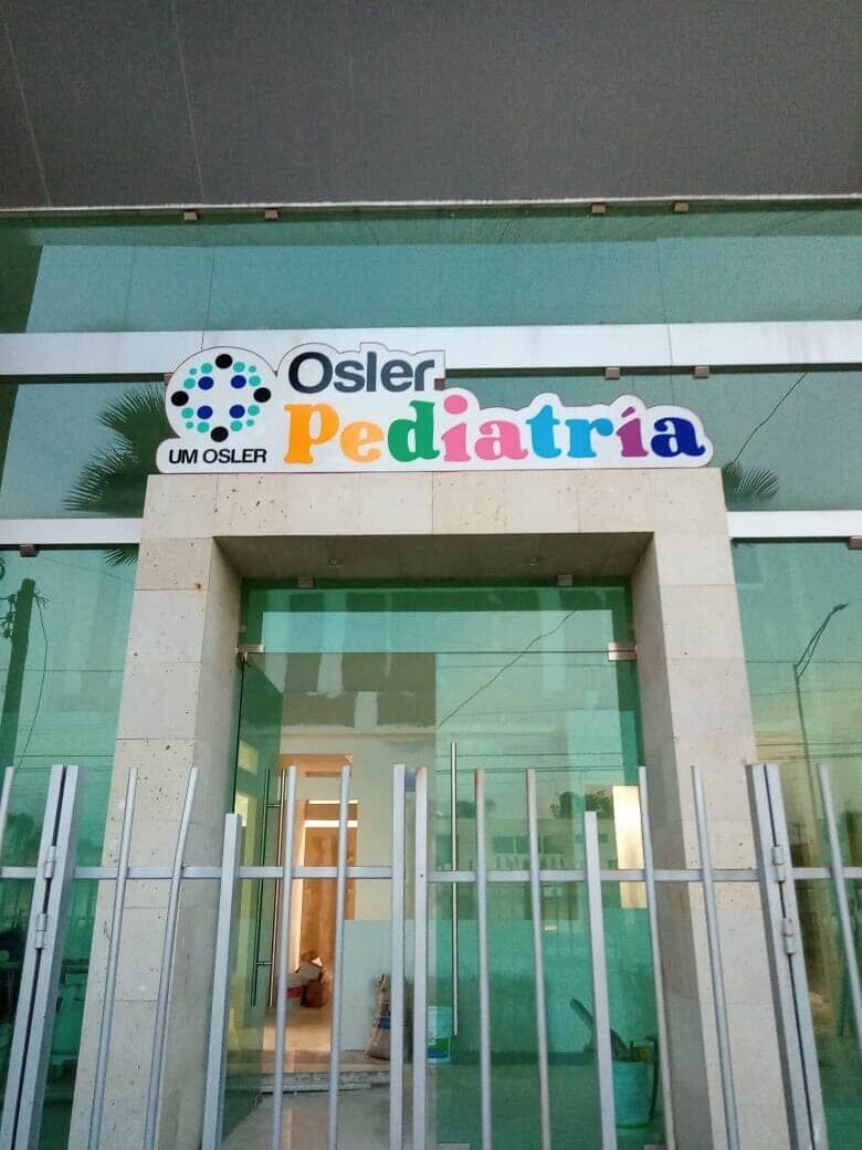 ANUNCIOS LUMINOSOS DE AGUASCALIENTES - CAJA DE LUZ