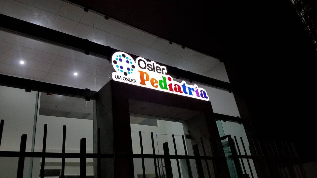ANUNCIOS LUMINOSOS DE AGUASCALIENTES - CAJA DE LUZ