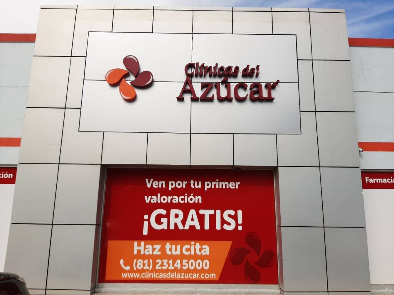 ANUNCIOS LUMINOSOS DE AGUASCALIENTES - ANUNCIO 3D ACRÍLICO